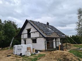 materiały dekarskie, Nowy Dach FHU Roman Mejer, Nowa Karczma