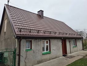 poszycia dachowe, Nowy Dach FHU Roman Mejer, Nowa Karczma