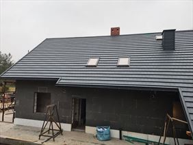 blachodachówki, Nowy Dach FHU Roman Mejer, Nowa Karczma