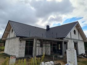 blachy dachowe, Nowy Dach FHU Roman Mejer, Nowa Karczma