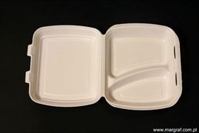 opakowanie na żywność, Margraf sp. j., Malbork