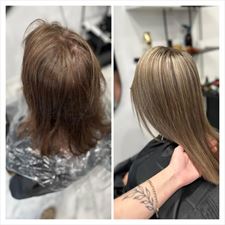 8825775, Salon Fryzjerski "U Fryzjerek"Natalia Wencka, Kościerzyna