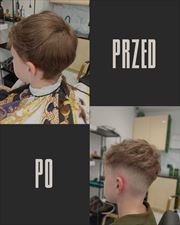 8825775, Salon Fryzjerski "U Fryzjerek"Natalia Wencka, Kościerzyna