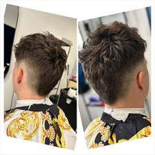 8825775, Salon Fryzjerski "U Fryzjerek"Natalia Wencka, Kościerzyna