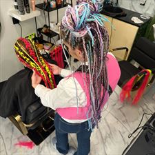 8825775, Salon Fryzjerski "U Fryzjerek"Natalia Wencka, Kościerzyna