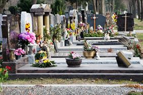 organizacja pogrzebu, Zakład Pogrzebowy Lilia Marek Mika, Gdynia