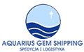 Aquarius Gem Shipping Gabriela Szemrowicz