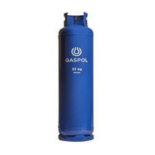 butla 33 kilogramy, An-Gaz Angelika Król, Gdańsk