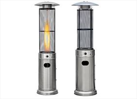 parasol grzewczy, An-Gaz Angelika Król, Gdańsk