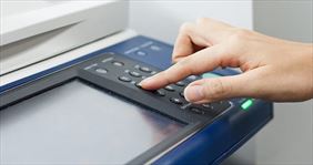 ksero, Geomawit Zakład usługowy, Gdynia