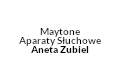 Maytone Aparaty Słuchowe Aneta Zubiel