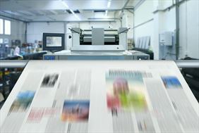 drukowanie, Studio Intro, Gdańsk