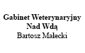 Gabinet Weterynaryjny Nad Wdą Bartosz Małecki