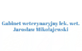 Gabinet Weterynaryjny Praktyka Weterynaryjna Jarosław Mikołajewski Lekarz Weterynarii