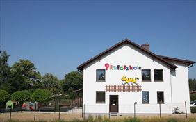 Kotek, Kotek Przedszkole niepubliczne i żłobek, Borkowo