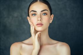 medycyna estetyczna, Romuald Olszański, prof. dr hab. med. Gabinet medycyny estetycznej, dermatologii i alergologii, Gdynia
