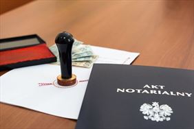 aktu notarialne, Paulina Łukasiewicz Notariusz Kancelaria notarialna, Gdańsk