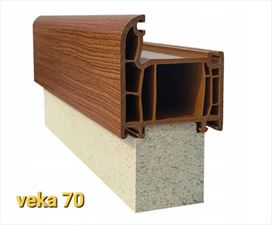 parapety termiczne montaż, Parapety Termiczne Zuzanna Zatyka, Grzybno