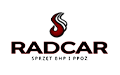 Grzegorz Rajtar Radcar