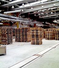 palety, Wekart Artur Tyborski, Wałbrzych