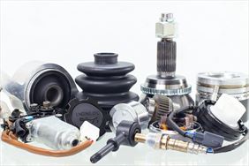 części do samochodów ciężarowych Scania