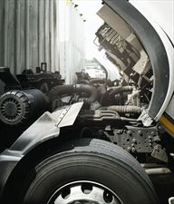 części do samochodów ciężarowych Renault