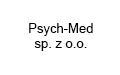 Psych-Med Spółka z ograniczoną odpowiedzialnością w Gliwicach