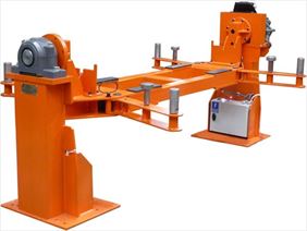 stojak, Inmatex sp. z o. o. sp. k., Bielsko-Biała