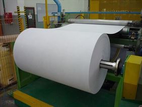 przewijarka, Inmatex sp. z o. o. sp. k., Bielsko-Biała