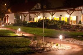 restauracja, Zacisze Restauracja z tradycjami Marek Ryguła, Brzeźce