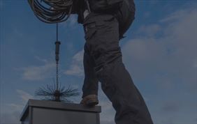 usługi kominiarskie, Zakład kominiarski Piotr Wranik, Racibórz