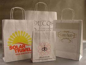 torby, Pakprint Systemy Opakowań Torby Papierowe, Katowice