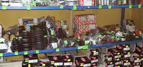 akcesoria samochodowe, Basieńka FHUP- artykuły motoryzacyjne, Mysłowice