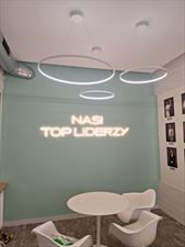 Reklama LED, Kiwi Gifts Studio Reklamy, Czeladź