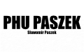 PHU PASZEK Sławomir Paszek