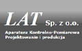 Lat Spółka z Ograniczoną Odpowiedzialnością