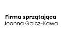Firma sprzątająca Joanna Golcz-Kawa