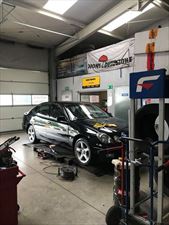 mechanika samochodowa