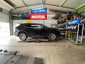 serwis samochodowy Piotra Puchały