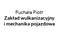 Puchała Piotr. Zakład wulkanizacyjny i mechanika pojazdowa