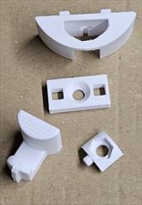 części, Lukez - Łukasz Zioło, Katowice