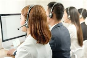 akcja telemarketingowa, Prymus Edukacja. J. Misiek, Katowice