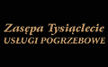Zasępa - Tysiąclecie Usługi Pogrzebowe Artur Zasępa