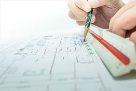 mapy do celów projektowych, Geotom Usługi geodezyjne i kartograficzne Tomasz Kobielarz, Zabrze