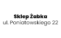 Sklep Żabka ul. Poniatowskiego 22