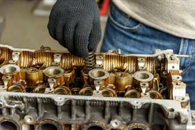 regeneracja głowic samochodowych, Auto Szlif Zakład Mechaniki Pojazdowej Wioletta Paczyńska, Częstochowa