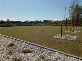 Art Garden zakładanie ogrodów, Art Garden Krzysztof Płaza, Klepaczka