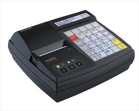 kasa fiskalna do sklepu, PHU Darius Service Electronic Dariusz Goławski, Ruda Śląska