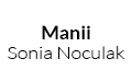 Manii Sonia Noculak- stylizacja paznokci