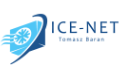 Ice Net Tomasz Baran